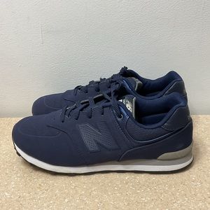 COPY - NEW BALANCE 515 dark blue men’s size 7